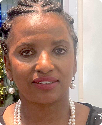 Dr. L. Moretlo Molefi